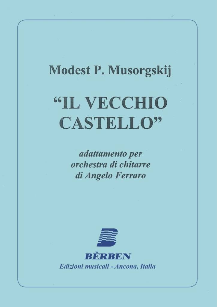 Il Vecchio Castello